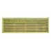 1.8m Wide Slatted Trellis (Various Heights) 1.8m Wide Slatted Trellis (Various Heights)