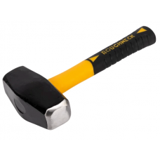 Club Hammer Fibreglass Handle 1.8kg (4 lb)