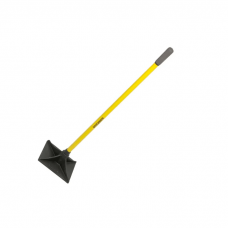 Earth Rammer (Tamper) With Fibreglass Handle 6.3kg (13.8lb)
