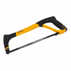 Heavy-Duty Hacksaw 300mm (12in)