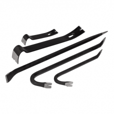 Multi-Purpose Bar Set, 5 Piece