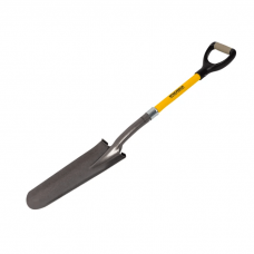Short Handled Drain Spade