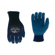 Octogrip Heavy Duty Latex Palm Gloves M8