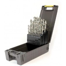 Reisser 146029 Drill Bit Kit 25Pce HSS-G