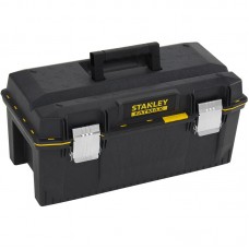 Stanley FatMax® Waterproof IP53 Toolbox 71cm (28in) Stanley FatMax® Waterproof IP53 Toolbox 71cm (28in)