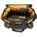 STANLEY FATMAX Round Top Rigid Tool Bag, Multifunctional Tool Storage Organiser STANLEY FATMAX Round Top Rigid Tool Bag, Multifunctional Tool Storage Organiser