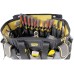 STANLEY FATMAX Round Top Rigid Tool Bag, Multifunctional Tool Storage Organiser STANLEY FATMAX Round Top Rigid Tool Bag, Multifunctional Tool Storage Organiser