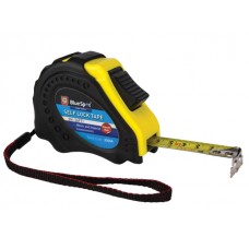 BlueSpot Easy Read Magnetic Pocket Tape 5m/16ft (Width 17mm)