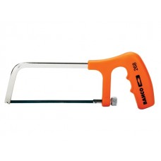 Bahco 268 Mini / Junior Hacksaw 150mm