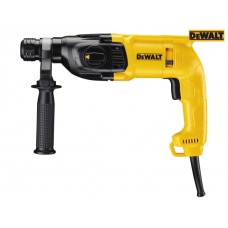D25033K SDS Plus 3-Mode Hammer Drill 710W 110v