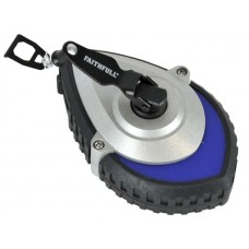 Faithfull Aluminium Chalk Line 30ml (String line)