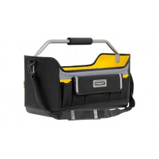 Stanley Fabric Tote Tray with Shoulder Strap 250mm x 590mm x 290mm Stanley Fabric Tote Tray with Shoulder Strap 250mm x 590mm x 290mm