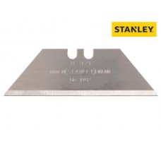 Stanley Knife Spare Blades Heavy-Duty Dispenser of 10