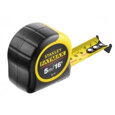 Stanley FatMax® BladeArmor® Tape 5m/16ft (Width 32mm) Stanley FatMax® BladeArmor® Tape 5m/16ft (Width 32mm)