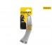 Stanley Retractable Blade Heavy-Duty Titan Trimming Knife Stanley Retractable Blade Heavy-Duty Titan Trimming Knife