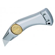Stanley Titan Fixed Blade Trimming Knife