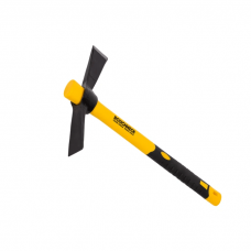 Micro Fibreglass Handle Cutter Mattock 400g (0.88lb)
