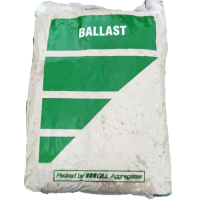 25kg bag of ballast