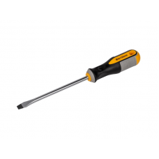 Screwdriver Flat Head Flared Tip 8.0 x 150mm