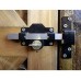 GATEMATE® Premium 70mm Long Throw Lock - Double Locking GATEMATE® Premium 70mm Long Throw Lock - Double Locking
