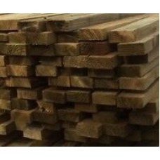 Motorway Rail 3.6m x 87mm x 38mm