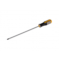 Screwdriver Pozidriv Tip PZ2 x 250mm Long Reach