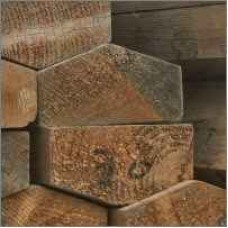 3m x 63 x 38 Fence Capping