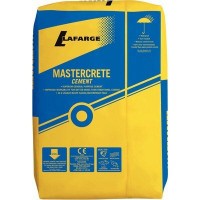 Cement - 25kg bag