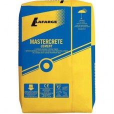 Cement - 25kg bag