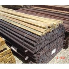 50 x 32 x 3m Counter Rail