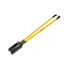 Traditional Pattern Posthole Digger 135mm (5.3/8in)