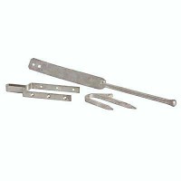 Spring Catch for Field Gate