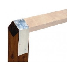 Knee Rail Post - 100mm x 100mm Knee Rail Post - 100mm x 100mm