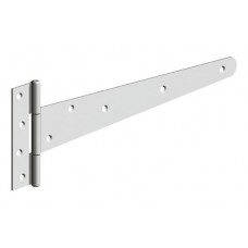 BZP T Hinges (Pair)