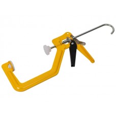 One-Handed Speed Clamp 150mm (6in)