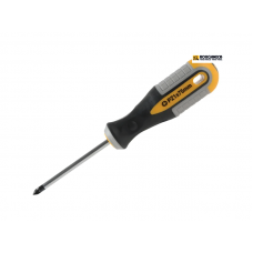 Screwdriver Pozidriv Tip PZ1 x 75mm