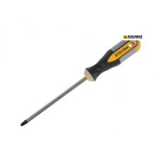 Screwdriver Pozidriv Tip PZ3 x 150mm