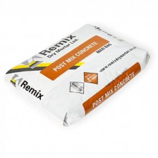 Post Mix - 20kg bag