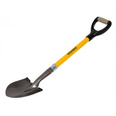 Mini Shovel, Round Point
