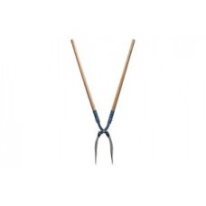 Perry No.2001 Shuvholer with Wooden Handles