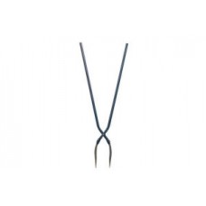 Perry No.2002 Heavy Duty Shuvholer with Steel Handles / Double Shovels