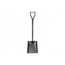 Perry Steel Shovel - Square