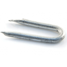 Perry 40mm x 4.00mm Wire Staples - 2.5Kg