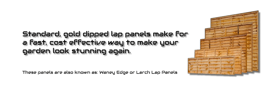 Lap Panels